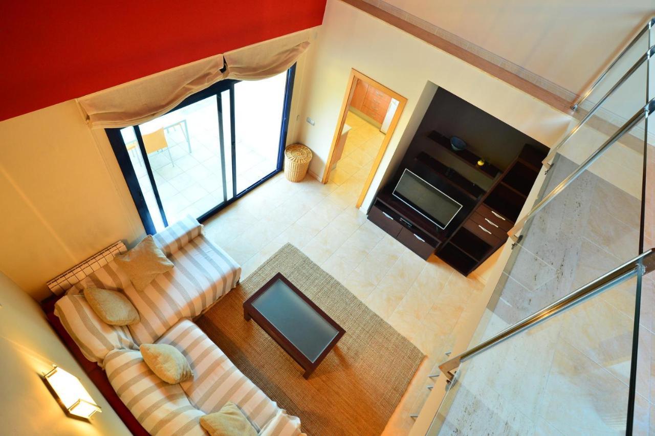 Ferienwohnung Bl-1 Calella De Palafrugell 6 Pax Exterior foto
